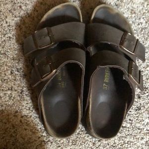 Arizona Birkenstock’s